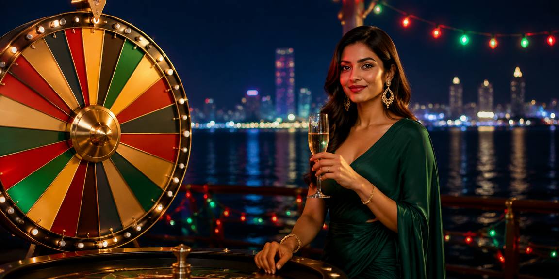 ch 47 ক্যাসিনো অফার